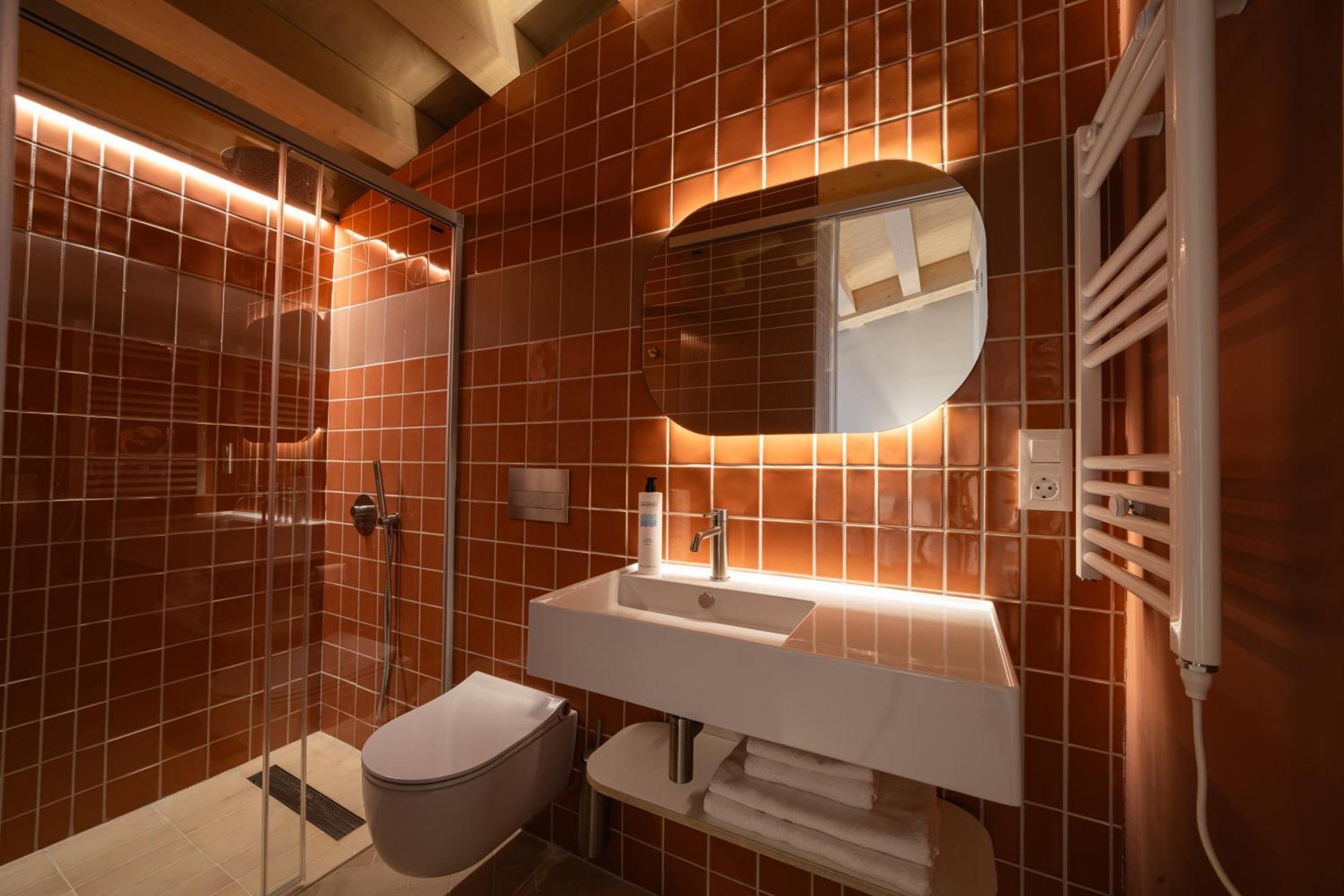 Apartamentos Vilafames Antic Palau Ngoại thất bức ảnh