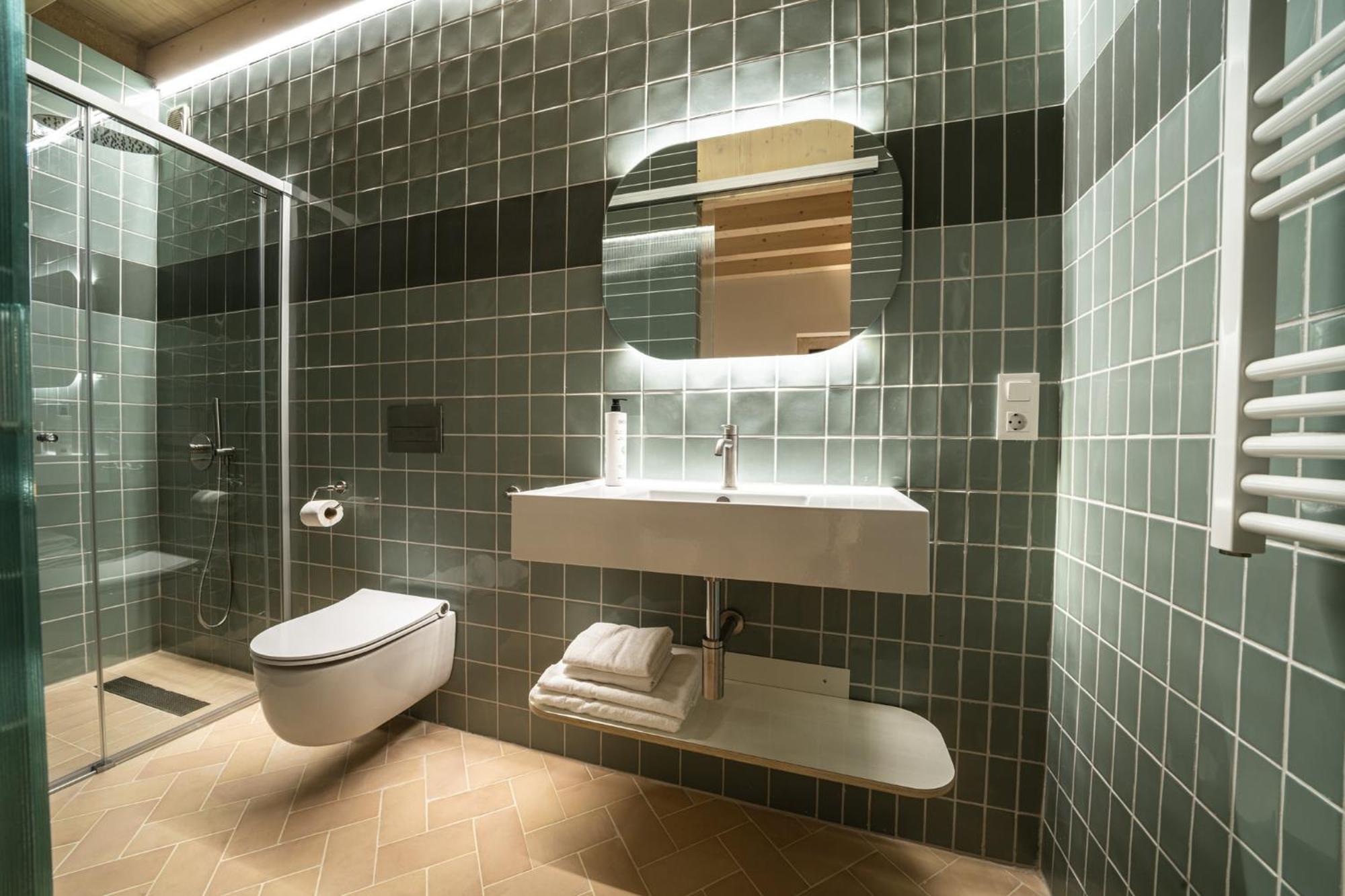 Apartamentos Vilafames Antic Palau Ngoại thất bức ảnh