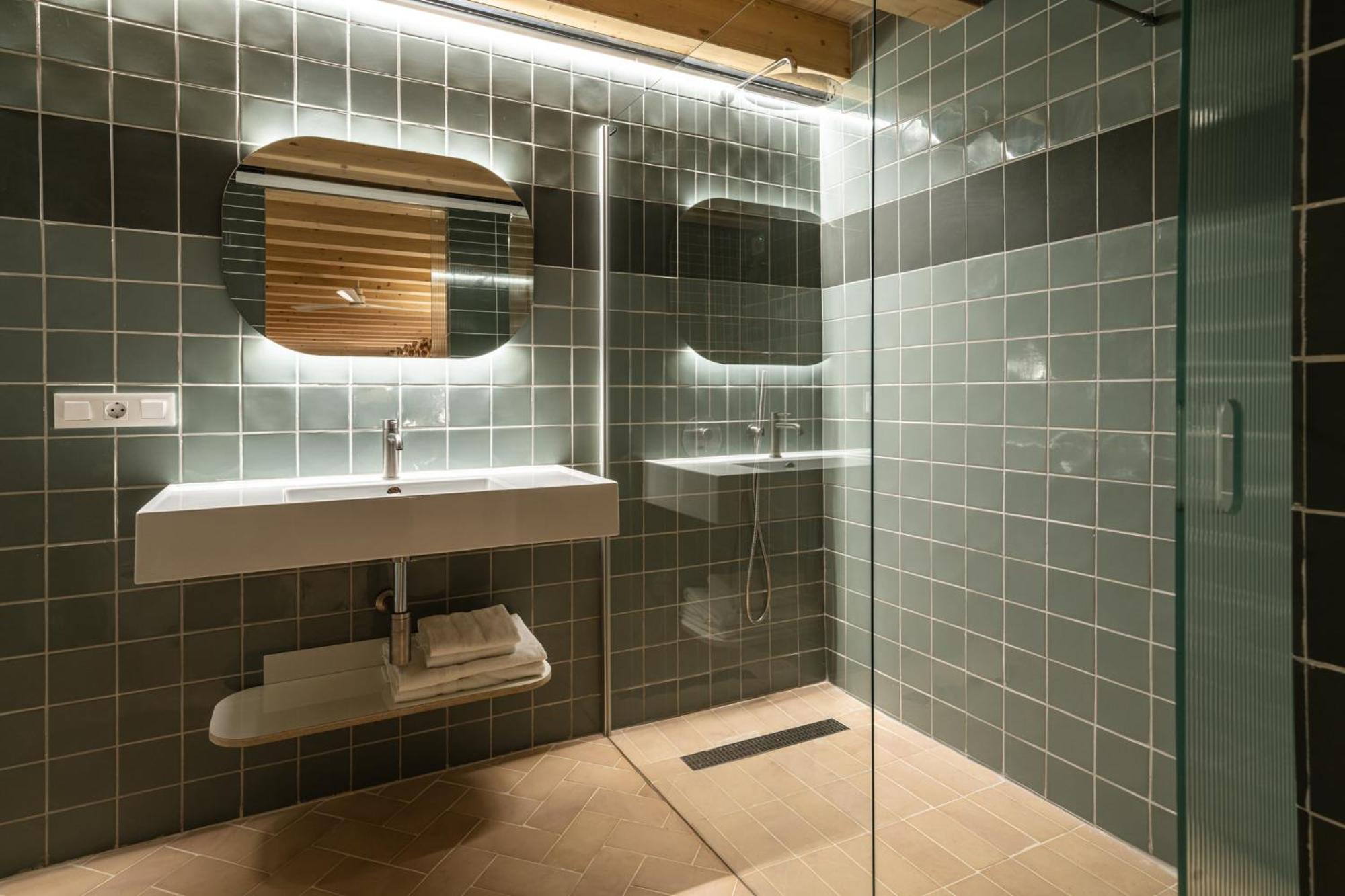 Apartamentos Vilafames Antic Palau Phòng bức ảnh