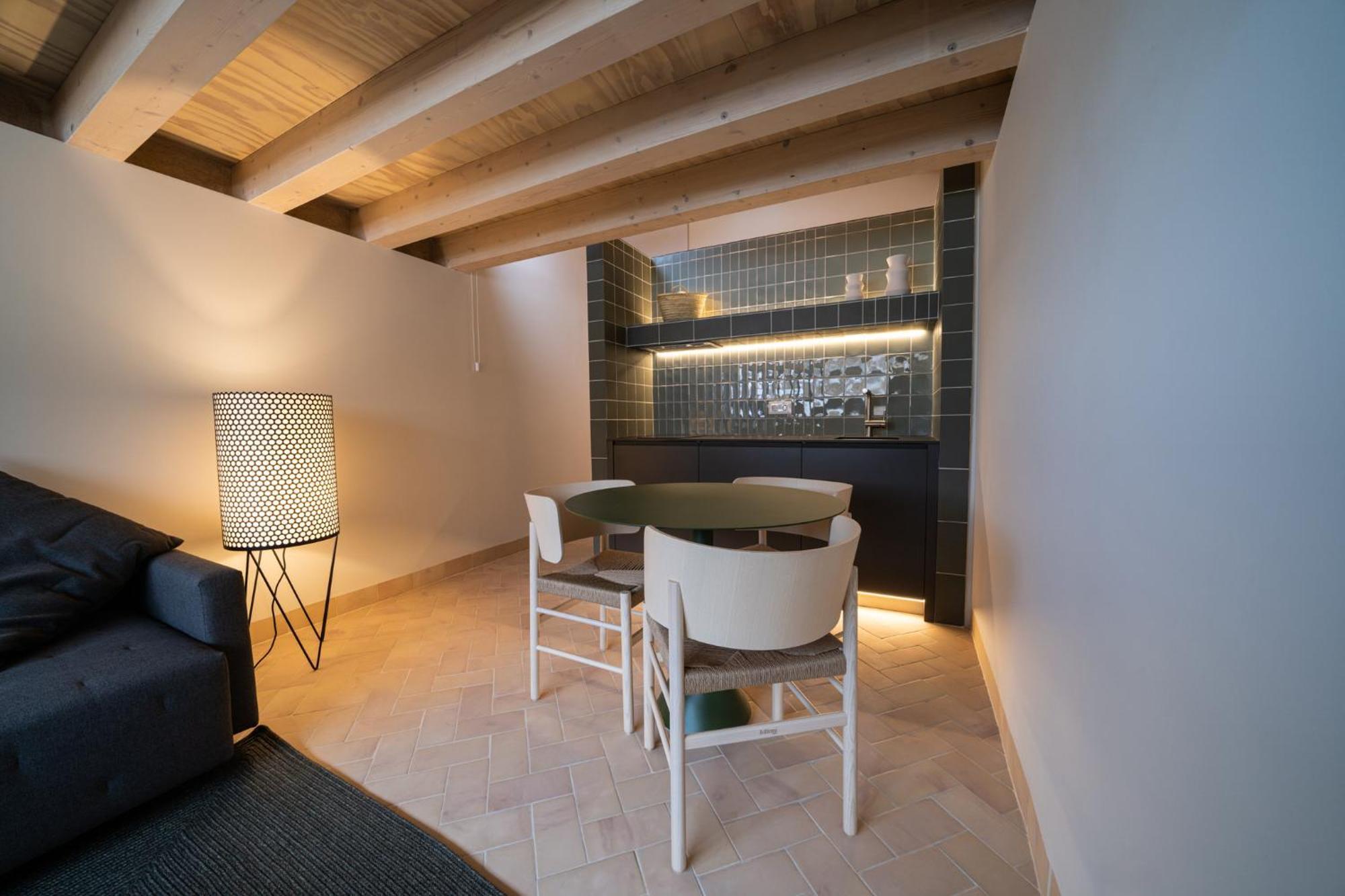 Apartamentos Vilafames Antic Palau Phòng bức ảnh